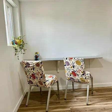 Cozy Private Room With Shared Bathroom On The 1St Floor - Conveniently Located Near Seatac Airport And Downtown Seattle Exterior photo